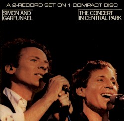 The Concert in Central Park