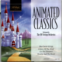 Animated Classics