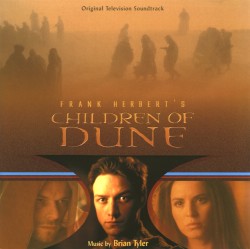 Frank Herbert's Children of Dune