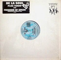 Plug Tunin’ / Freedom of Speak