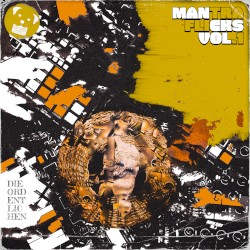 Mantra Flicks Vol. 1