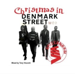 Christmas In Denmark Street / Shallow End