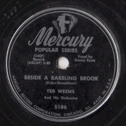 Beside a Babbling Brook / Irene