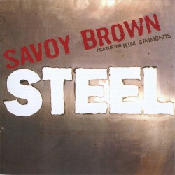 Steel