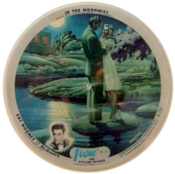 In the Moonmist / I Don't Know Why (I Just Do)