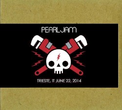 2014-06-22: Nereo Rocco Stadium, Trieste, Italy