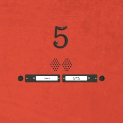 Devinyl Splits No. 5