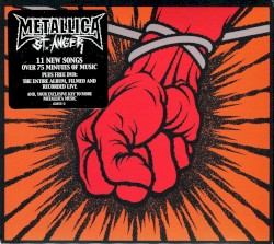 St. Anger