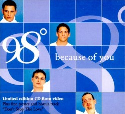 Because of You