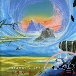 イース・ドラマチック・コンサート