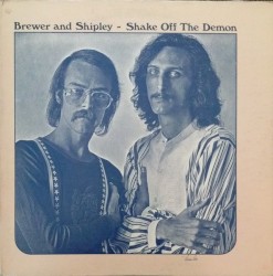Shake Off the Demon