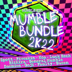 Mumble Bundle 2k22