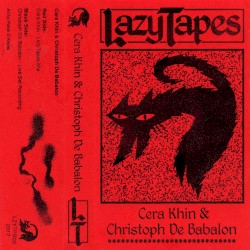 Cera Khin & Christoph De Babalon