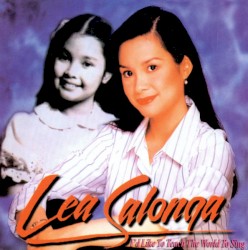 I'd Like to Teach the World to Sing