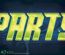 Team K 1st stage「PARTYが始まるよ」〜studio recordings コレクション〜