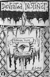 Terminal Filth Stenchcore