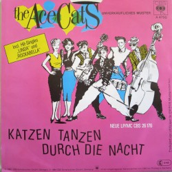 Rockabella / Stadtpark