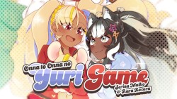 Onna to Onna no Yuri Game