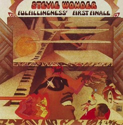 Fulfillingness’ First Finale