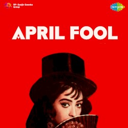 April Fool