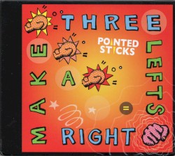 Three Lefts Make a Right