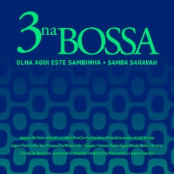 3 na Bossa – Volume 2