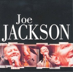 Joe Jackson