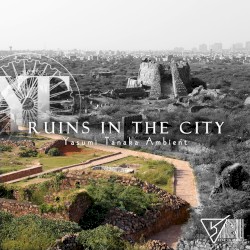 Ruins in the City