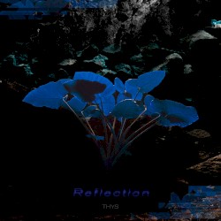 Reflection (For String Quartet and Electronics)