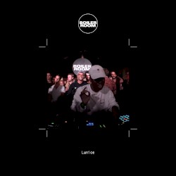 Boiler Room: Lunice at Appelsap, Amsterdam, Nov 21, 2017