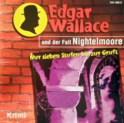 Edgar Wallace und der Fall Nightelmoore