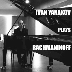 Prelude in G minor, op. 23 no. 5. Alla marcia