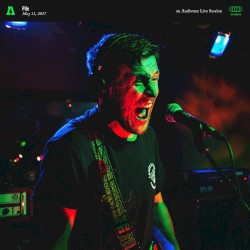 Pile on Audiotree Live