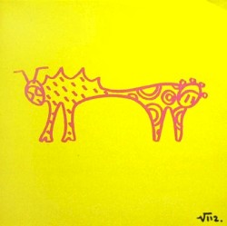 Bubble and Squeak E.P.