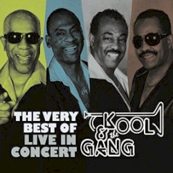 The Very Best of: Live in Concert