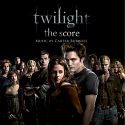 Twilight: The Score