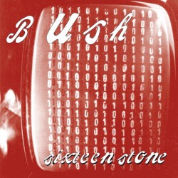 Sixteen Stone
