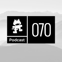 2015-08-11: Monstercat Podcast, Ep. 070 (Mix Contest Finals)
