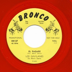 El pagare / El halcón Dorado