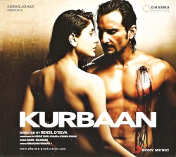 Kurbaan