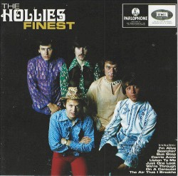 Hollies Finest