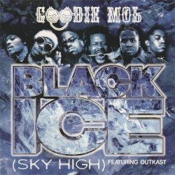 Black Ice (Sky High)