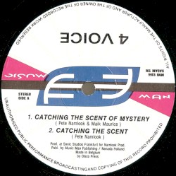 Catching The Scent Of Mystery / Music Hypnotizes
