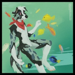 Dreamers Fall, Pt. 1