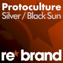 Silver / Black Sun