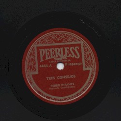 Tres consejos / Muy despacito