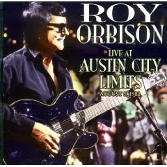 Live at Austin City Limits August 5, 1982