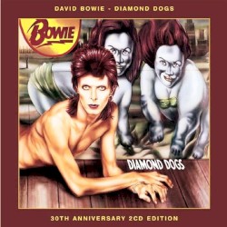 Diamond Dogs