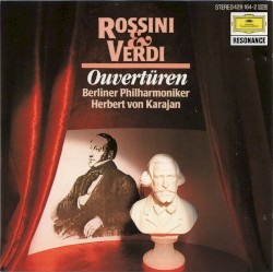 Overtures