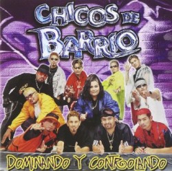 Dominando y controlando